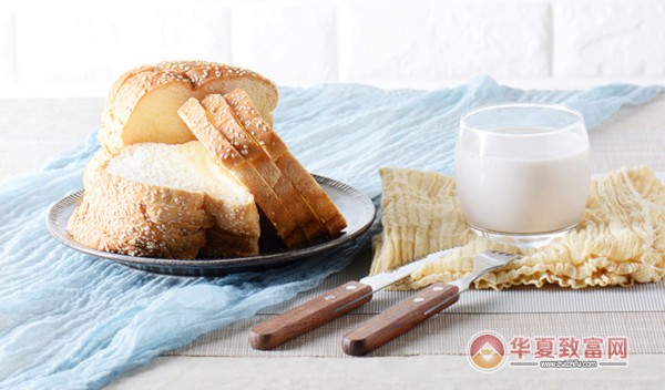 食在满意休闲零食加盟